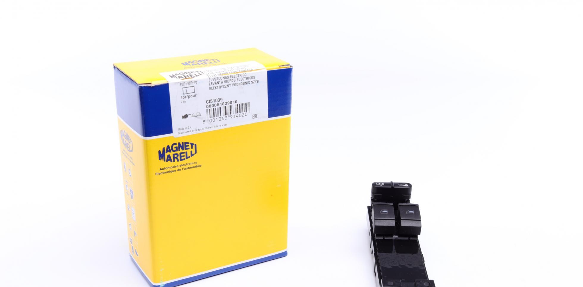 000051039010 MAGNETI MARELLI